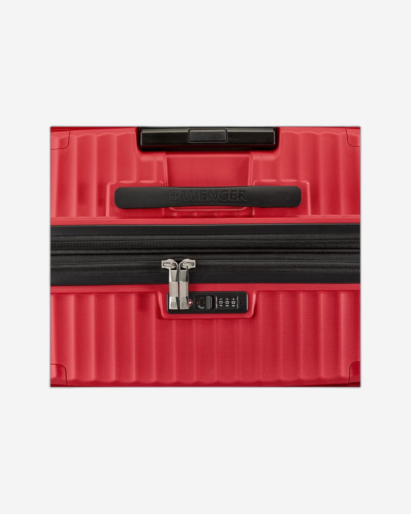 Wenger Optimo Hardside Expandable