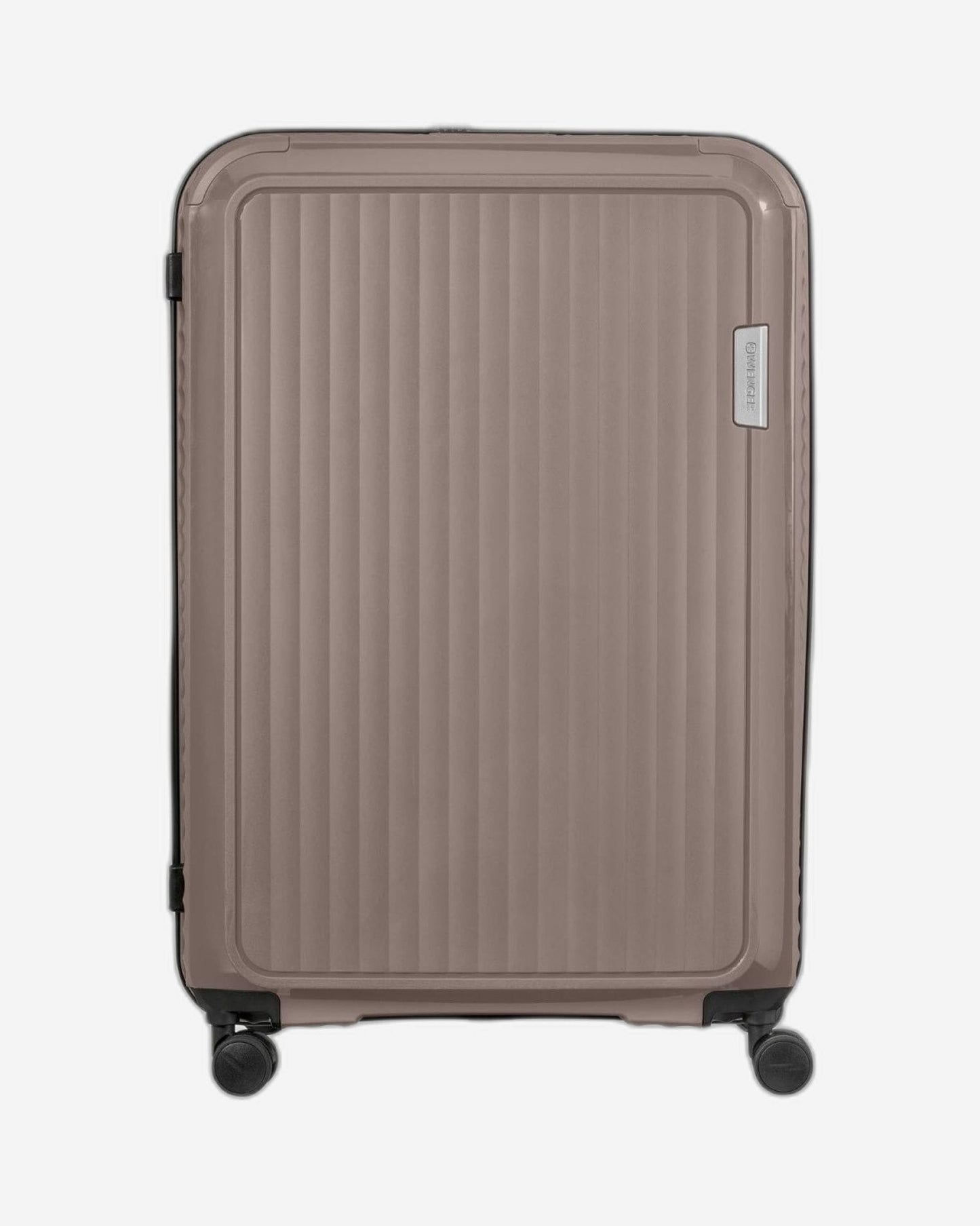 Wenger Optimo Set of 3 Trolley 54+68+81cm + Free Travel Acessories