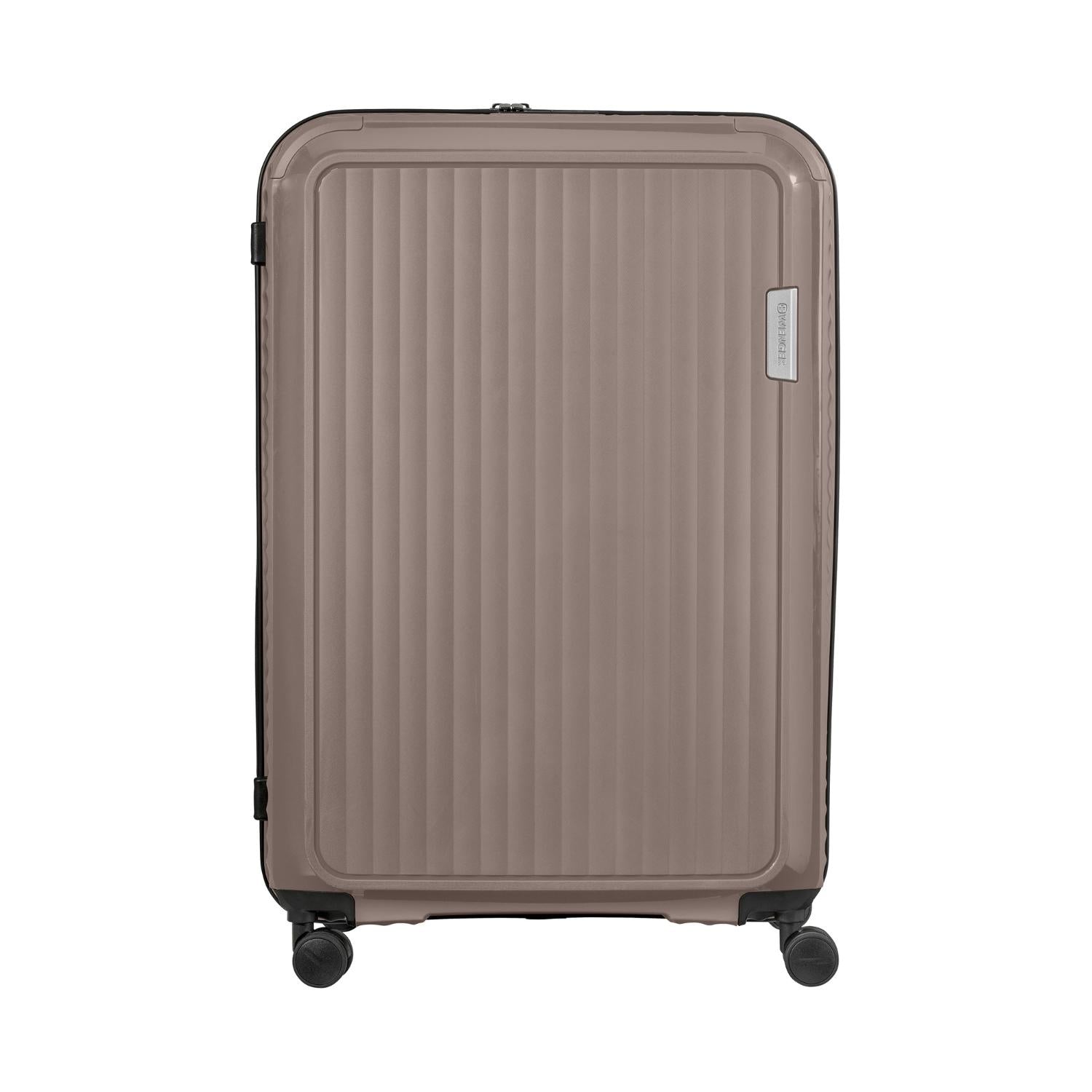 Wenger Optimo Set of 3 Trolley 54+68+81cm + Free Travel Acessories
