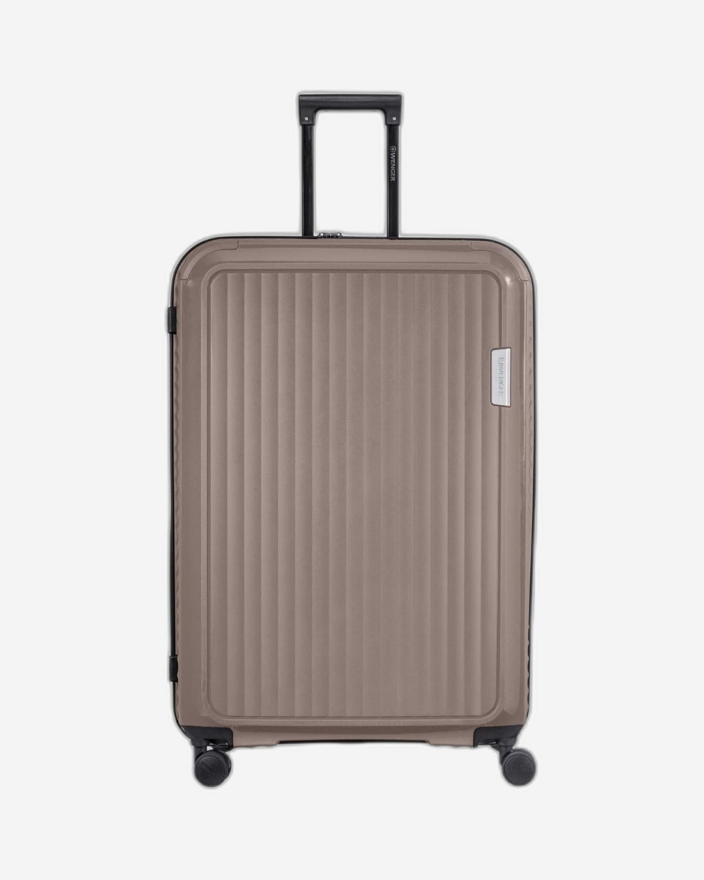 Wenger Optimo Set of 3 Trolley 54+68+81cm + Free Travel Acessories