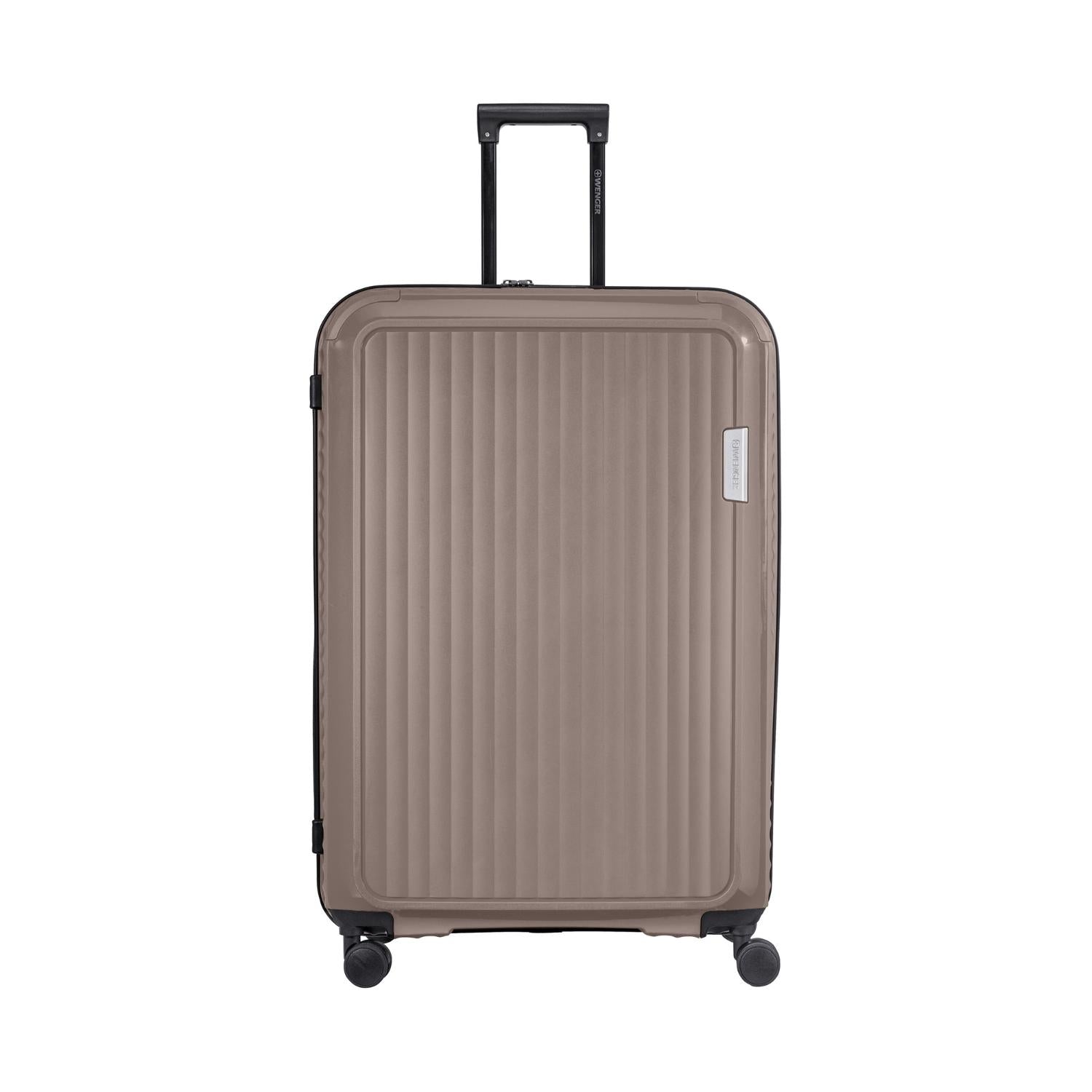 Wenger Optimo Expandable Luggage Trolley Set of 3