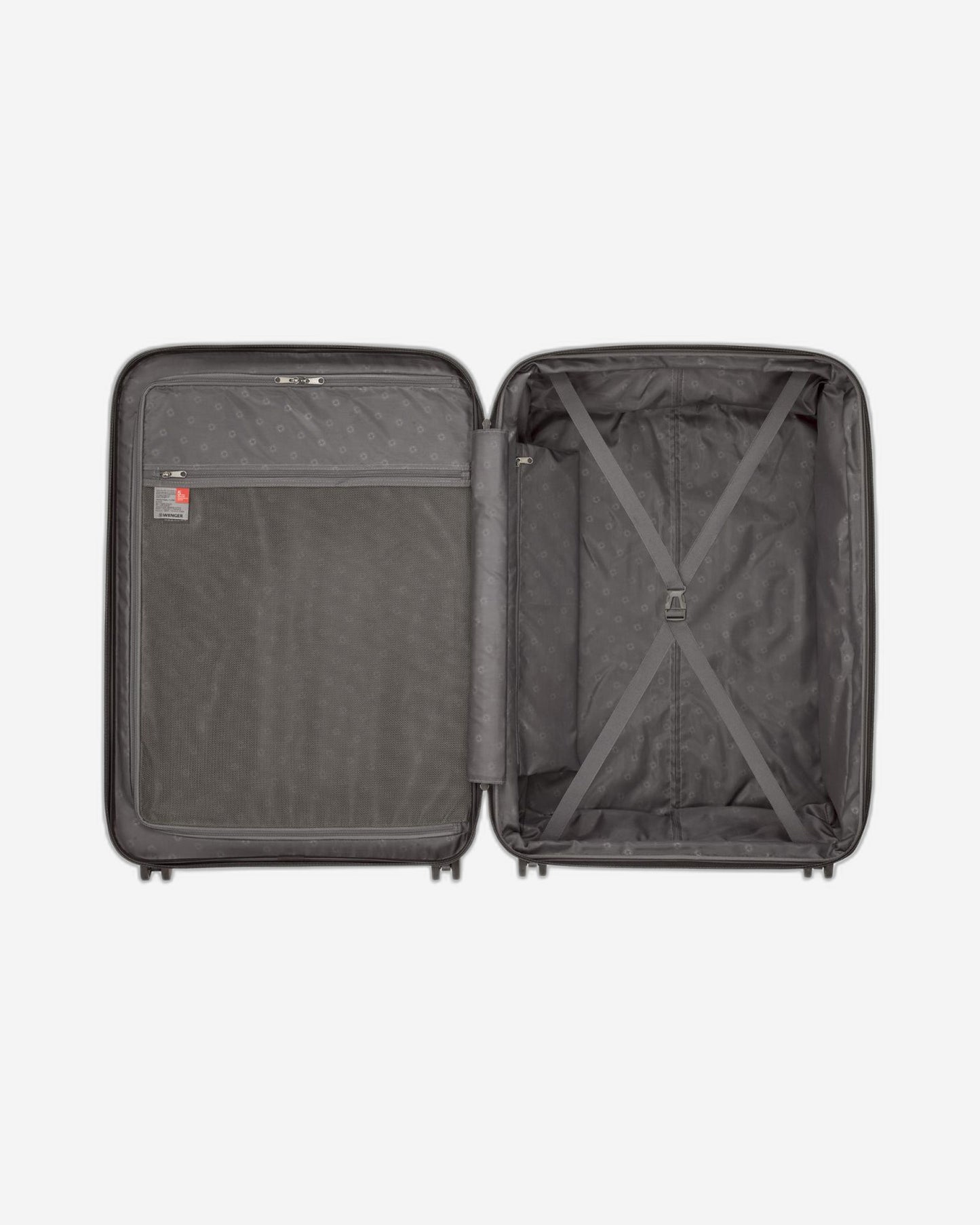 Wenger Optimo Hardside Expandable