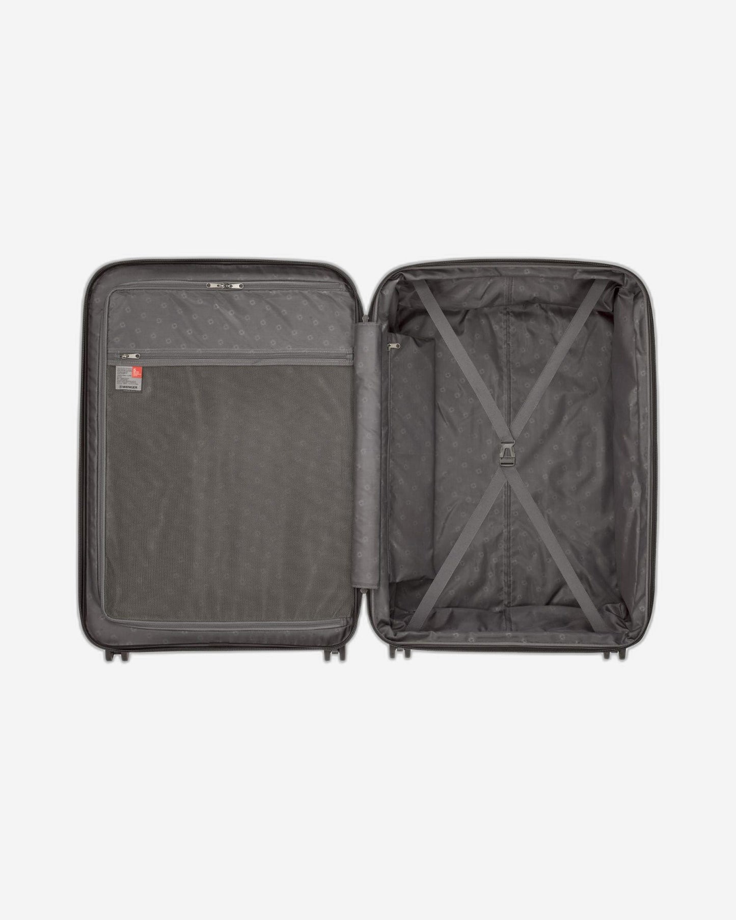 Wenger Optimo Set of 3 Trolley 54+68+81cm + Free Travel Acessories