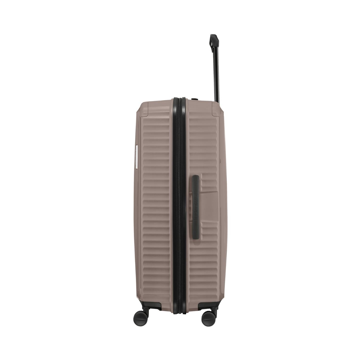 Wenger Optimo Expandable Luggage Trolley Set of 3