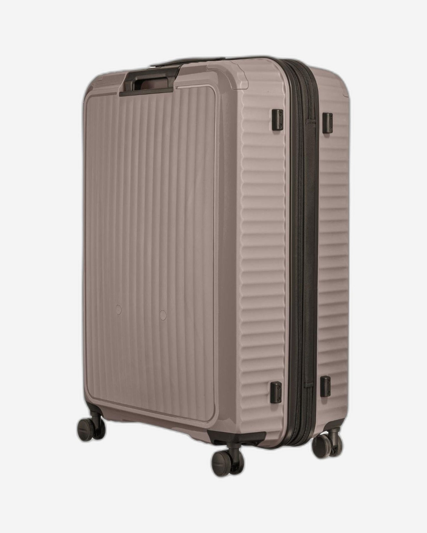 Wenger Optimo Set of 3 Trolley 54+68+81cm + Free Travel Acessories