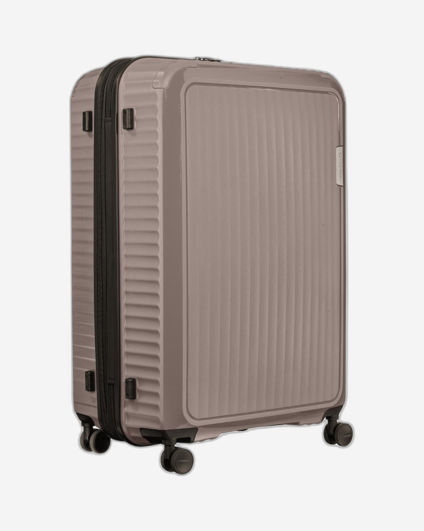 Wenger Optimo Set of 3 Trolley 54+68+81cm + Free Travel Acessories