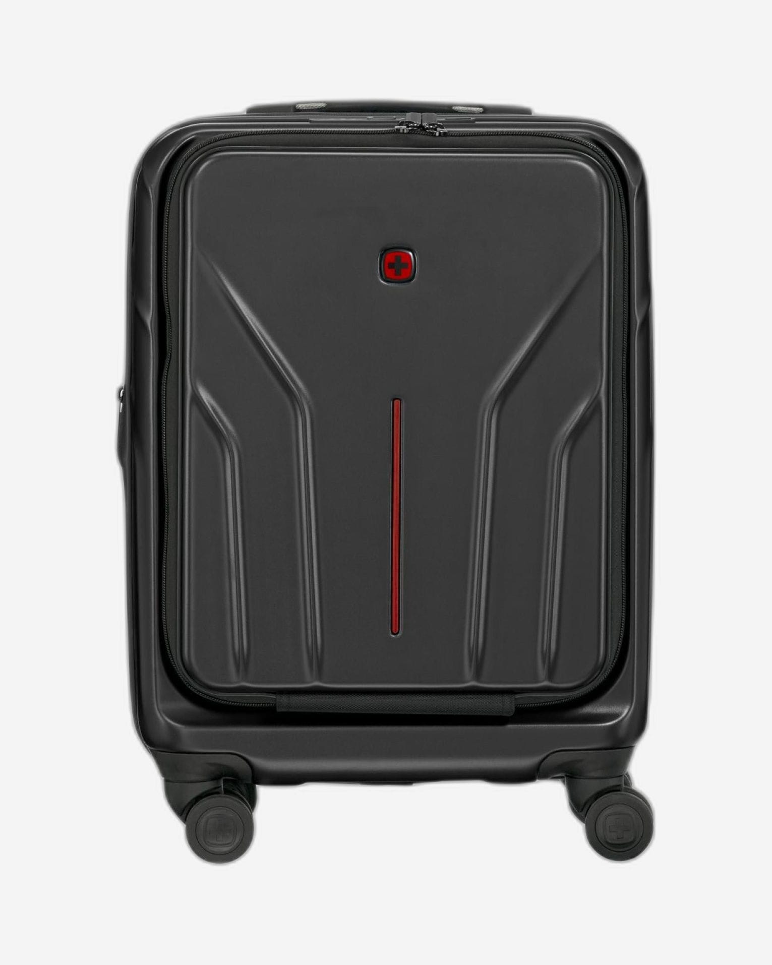 Buy Wenger Amplix Hardside Expandable Online in UAE | Jashanmal
