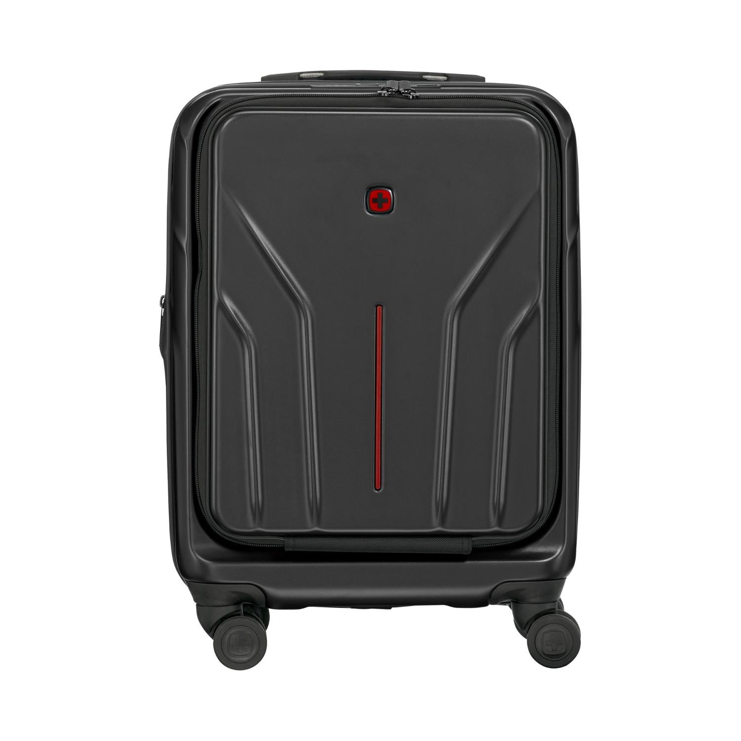 Wenger Amplix Hardside Expandable Luggage