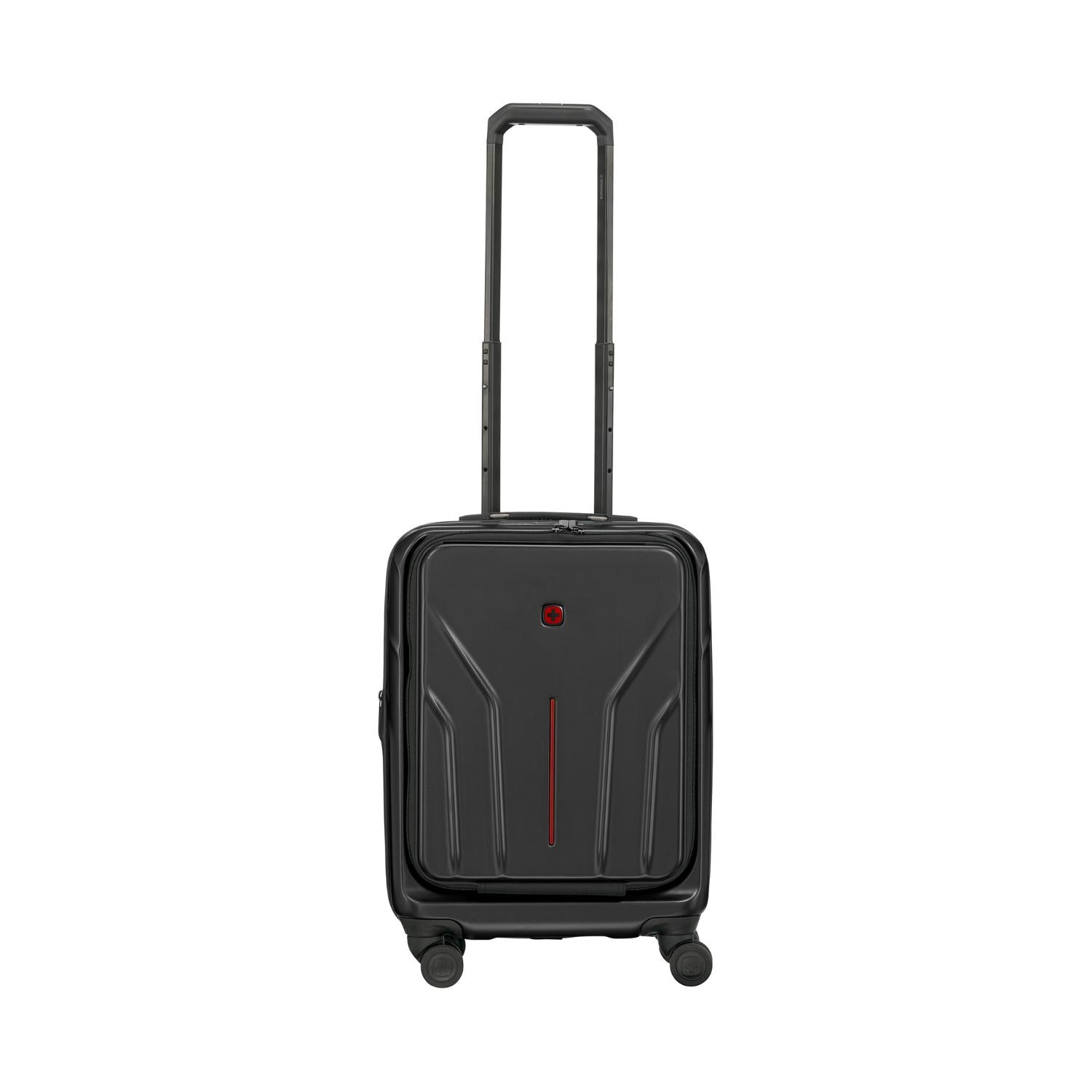 Wenger Apmlix Set of 3 Trolley 54+68+82cm + Free Travel Acessories