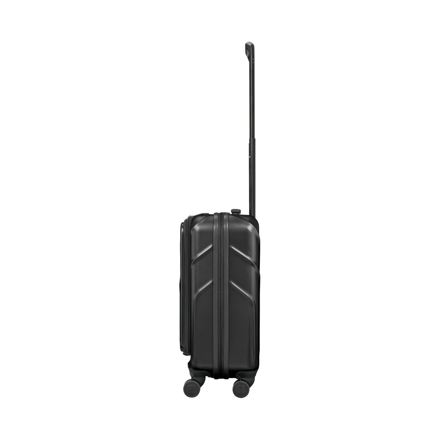 Wenger Apmlix Set of 3 Trolley 54+68+82cm + Free Travel Acessories