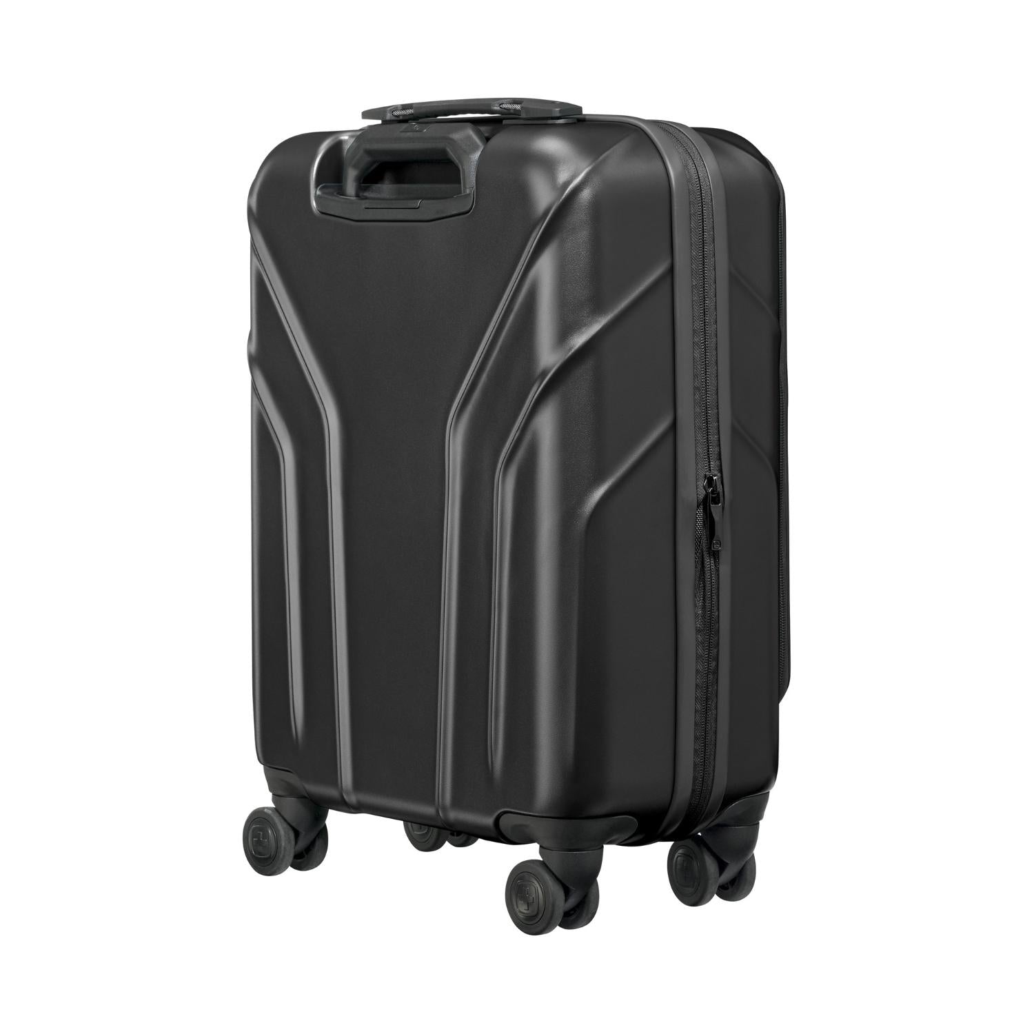 Wenger Amplix Hardside Expandable