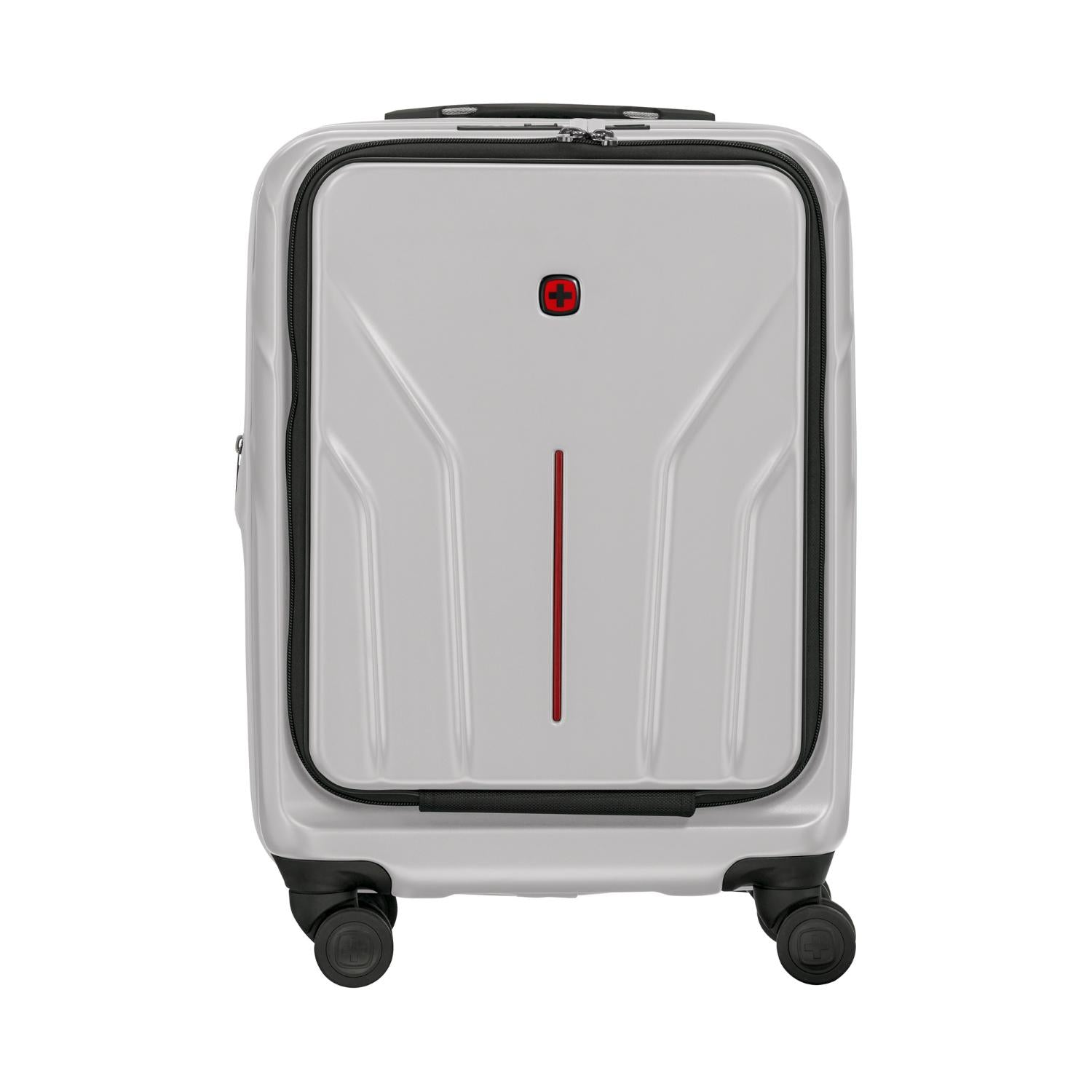 Wenger Amplix Hardside Expandable Luggage