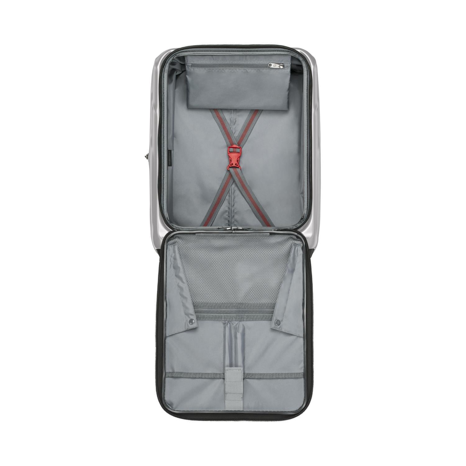 Wenger Amplix Hardside Expandable Luggage