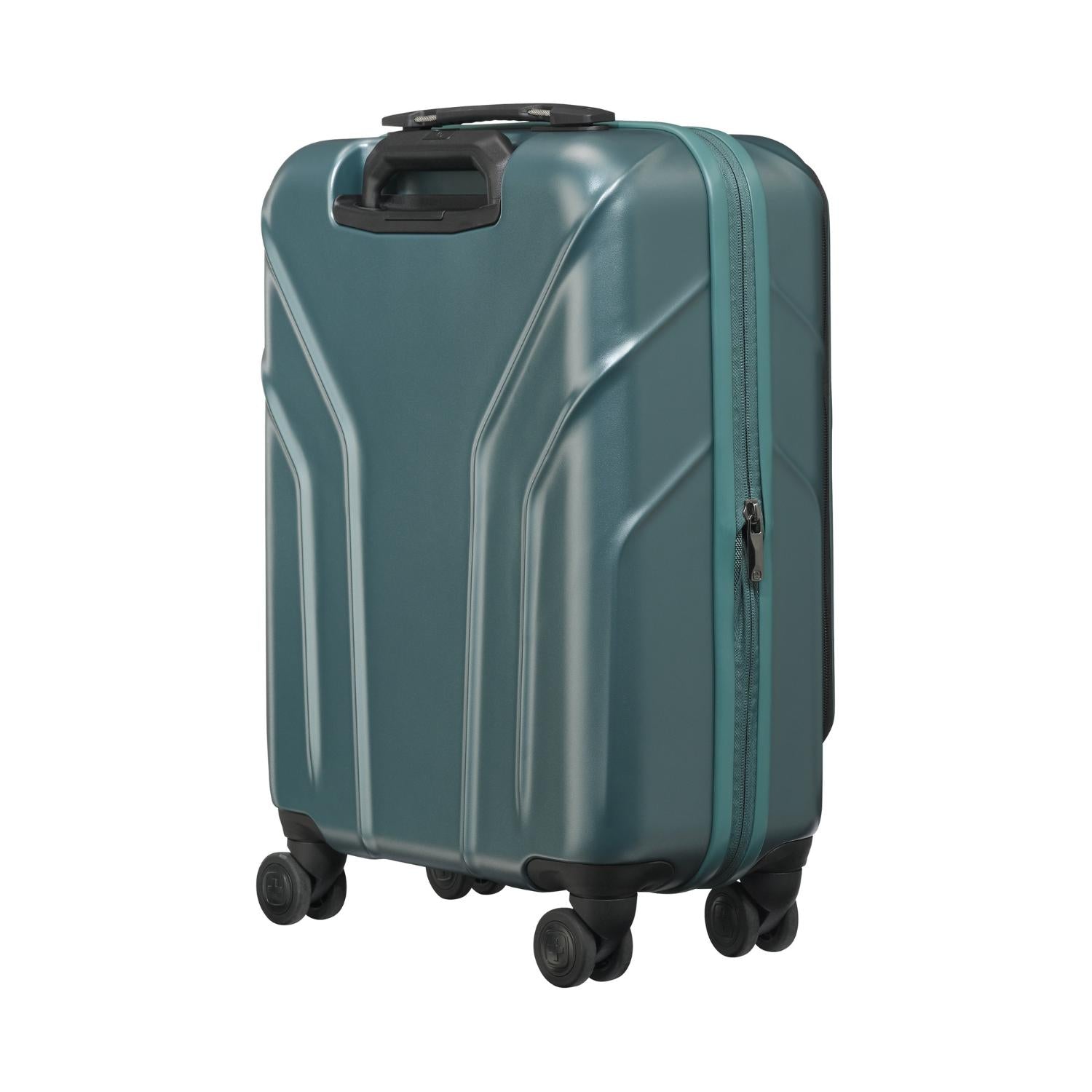 Wenger Amplix Hardside Expandable Luggage