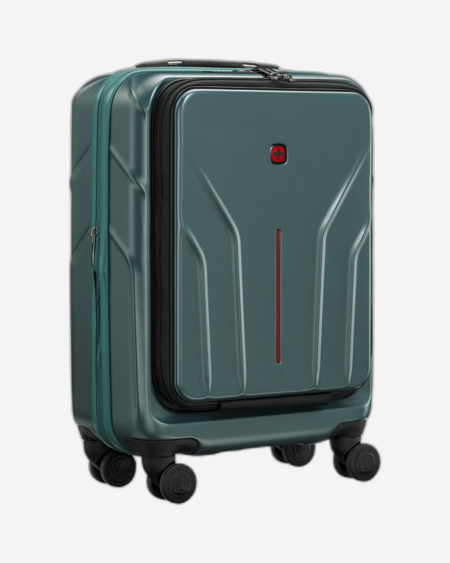 Wenger Amplix Hardside Expandable