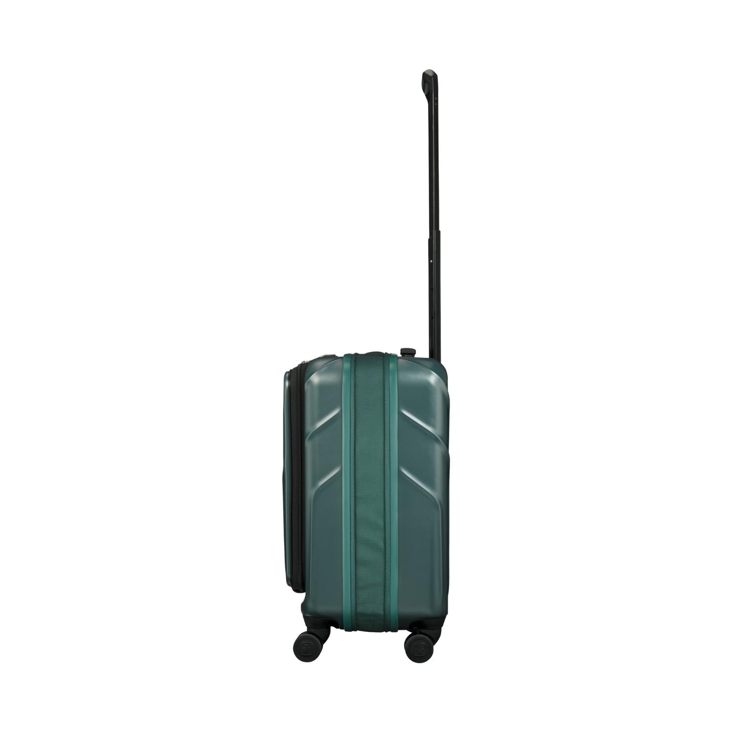 Wenger Amplix Hardside Expandable Luggage