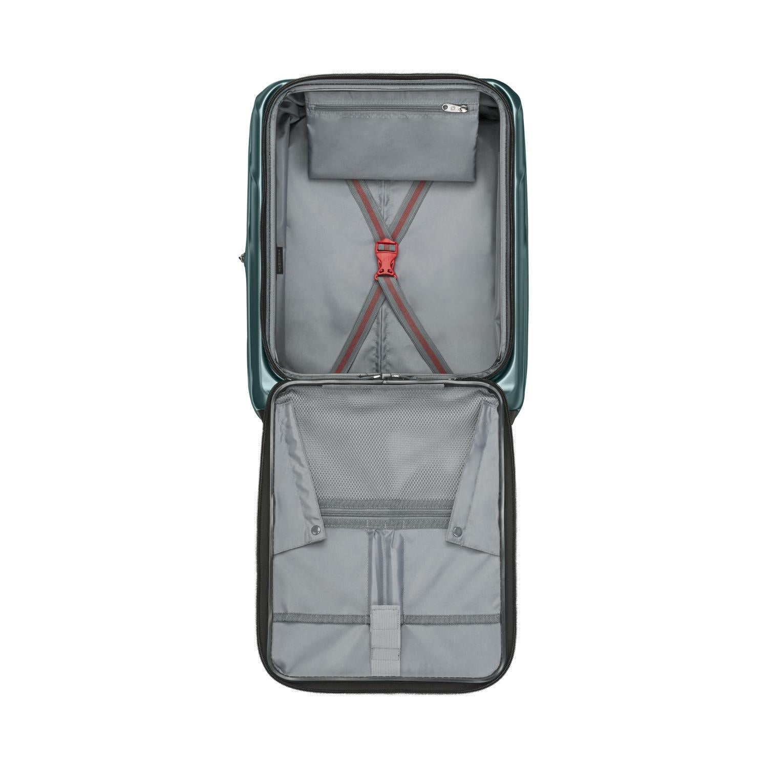 Wenger Apmlix Set of 3 Trolley 54+68+82cm + Free Travel Acessories