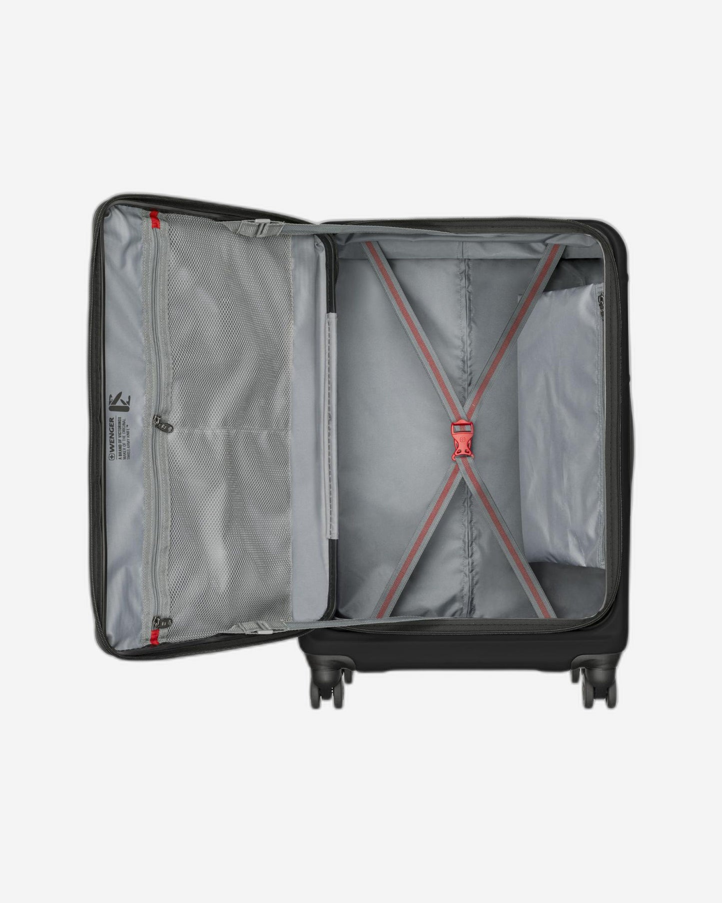 Wenger Amplix Hardside Expandable