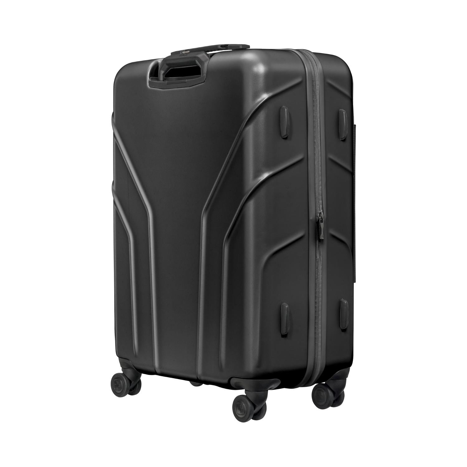 Wenger Amplix Hardside Expandable