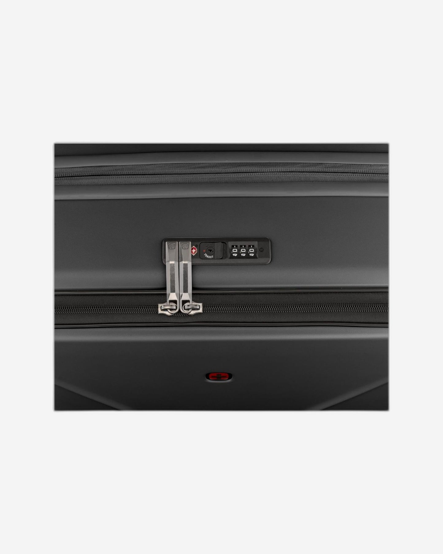 Wenger Amplix Hardside Expandable