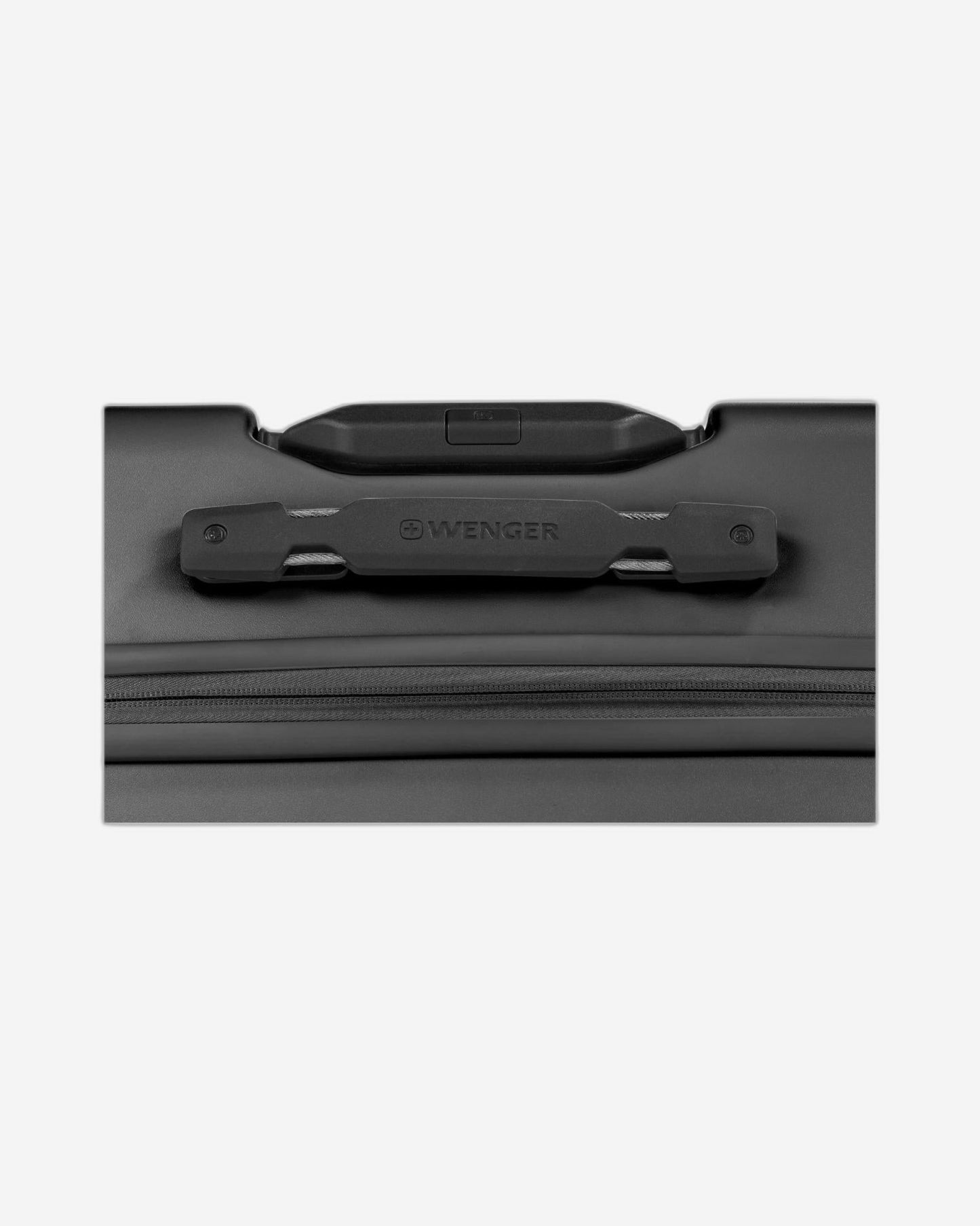 Wenger Amplix Hardside Expandable