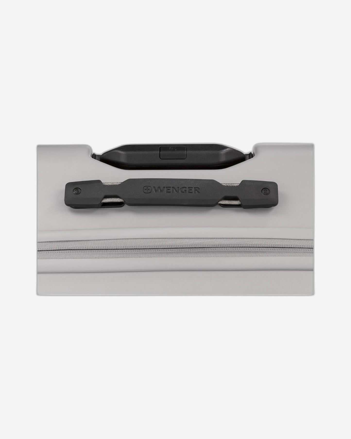 Wenger Amplix Hardside Expandable