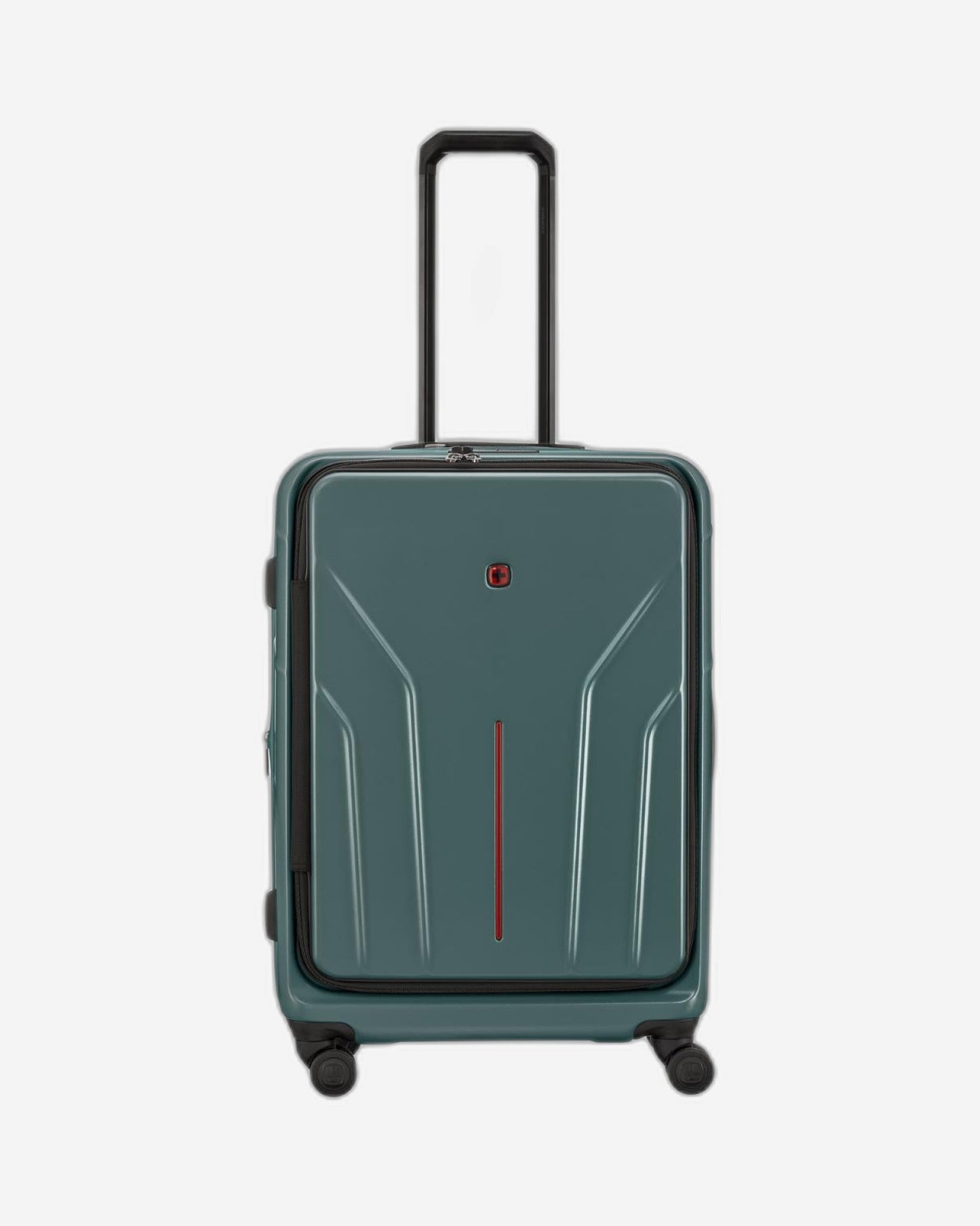 Wenger Amplix Hardside Expandable