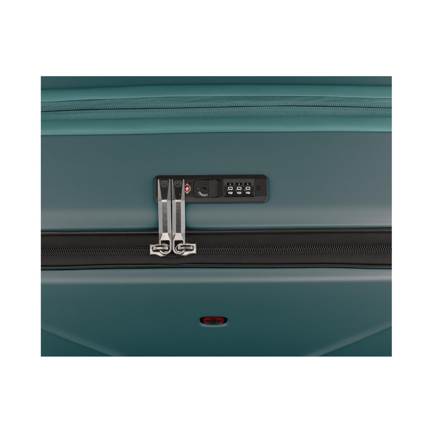 Wenger Amplix Hardside Expandable Luggage