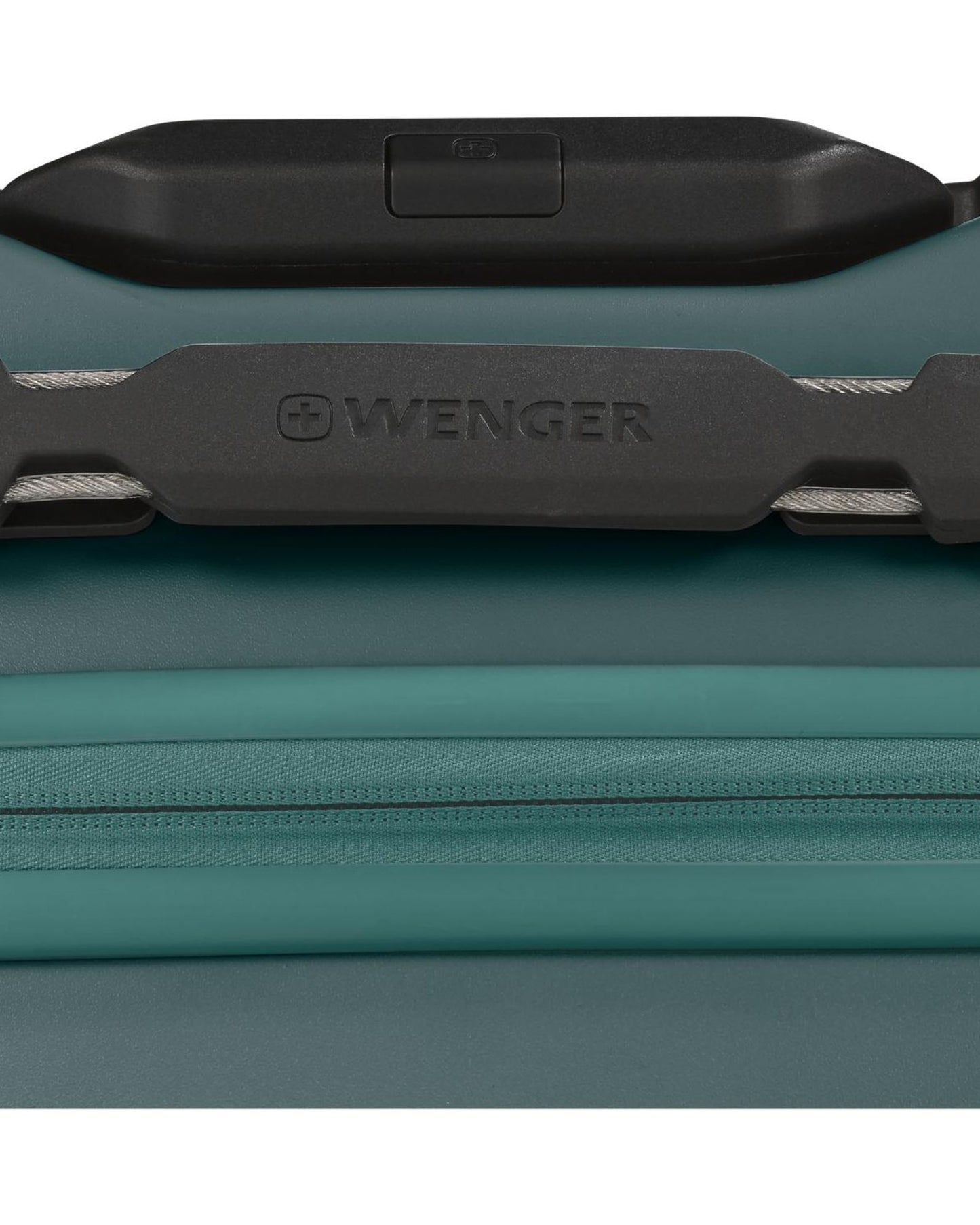 Wenger Amplix Hardside Expandable