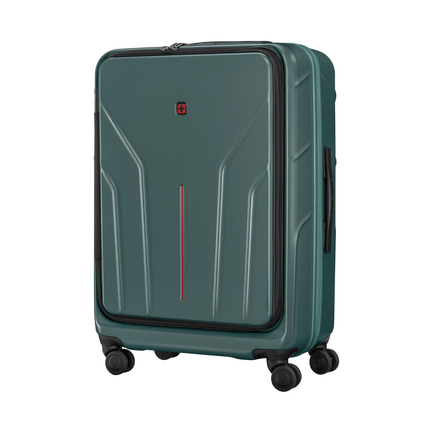 Wenger Amplix Hardside Expandable Luggage