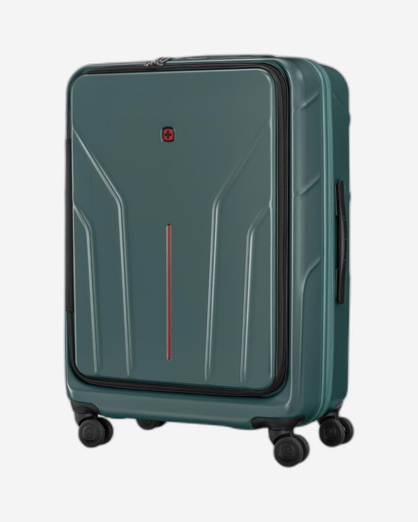 Wenger Amplix Hardside Expandable