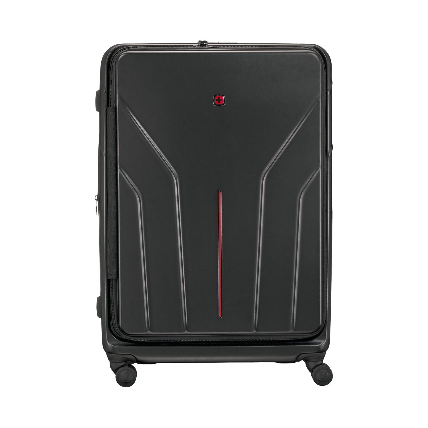 Wenger Amplix Hardside Expandable Luggage