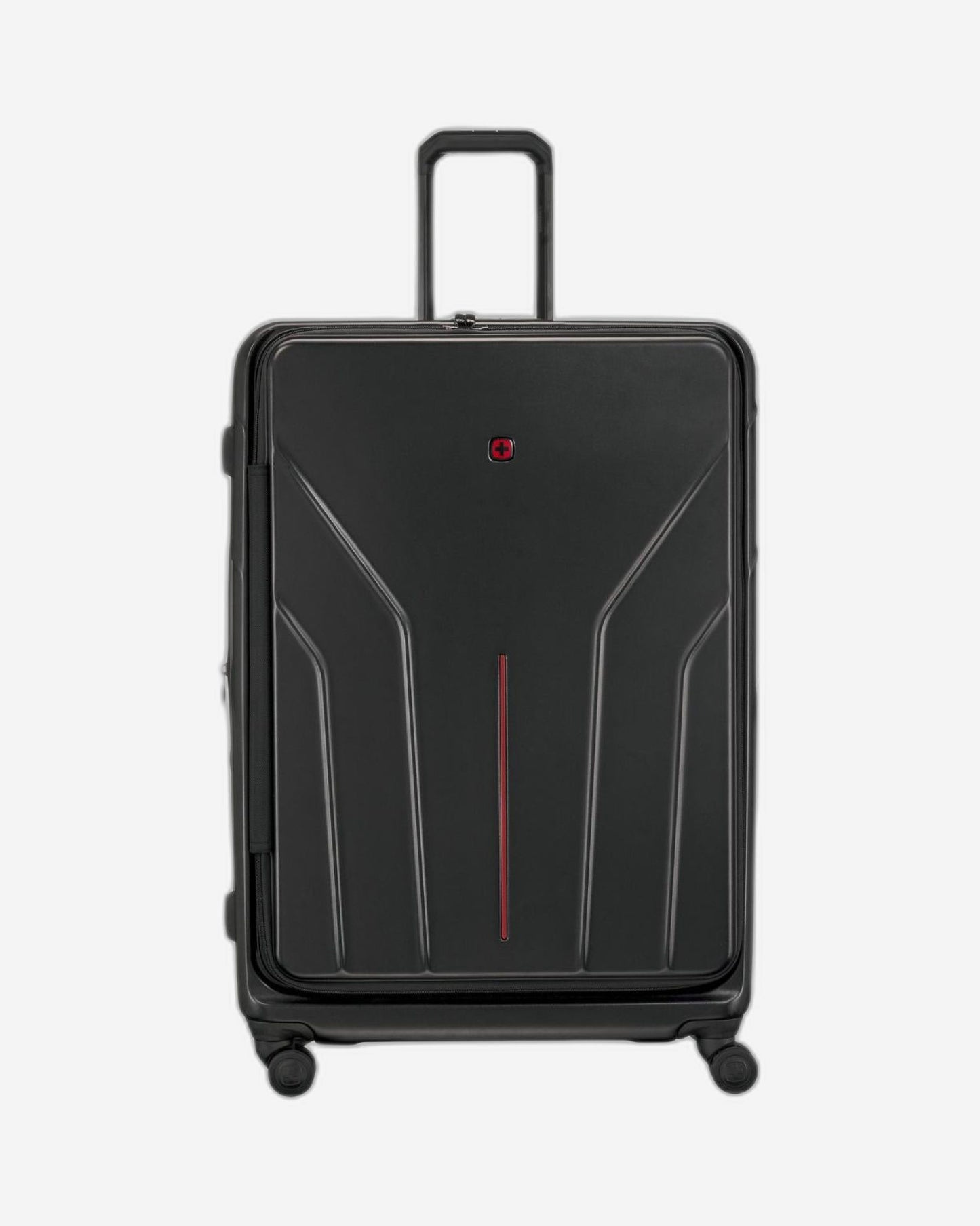 Wenger Amplix Hardside Expandable