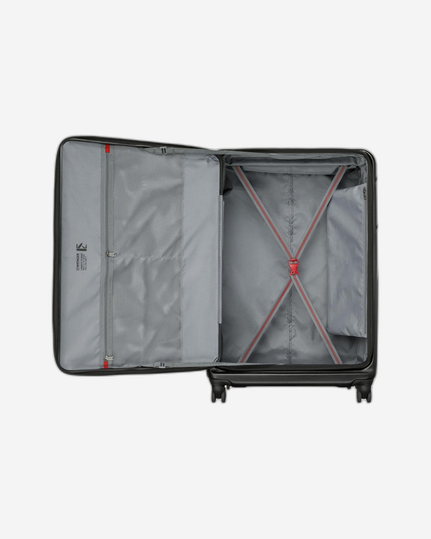 Wenger Amplix Hardside Expandable