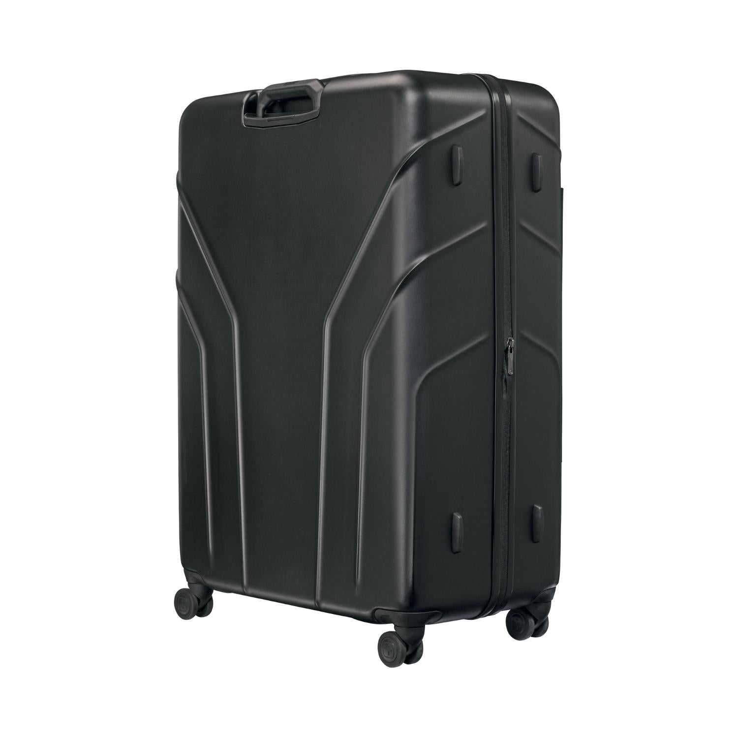 Wenger Amplix Hardside Expandable