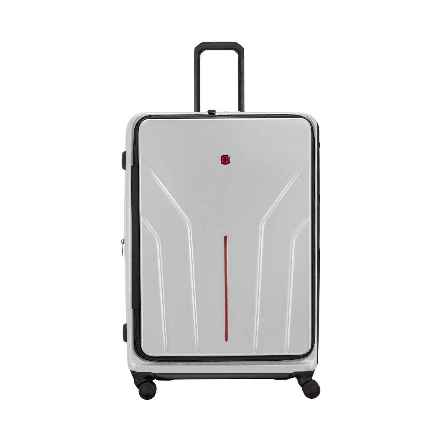 Wenger Apmlix Set of 3 Trolley 54+68+82cm + Free Travel Acessories