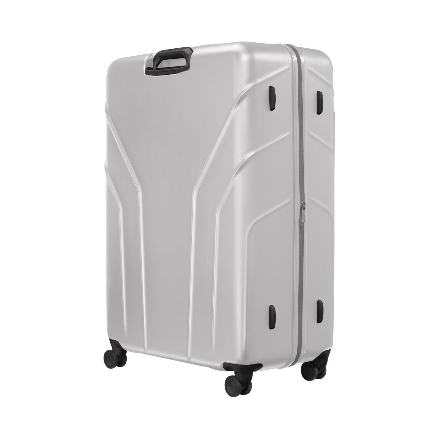 Wenger Amplix Hardside Expandable Luggage