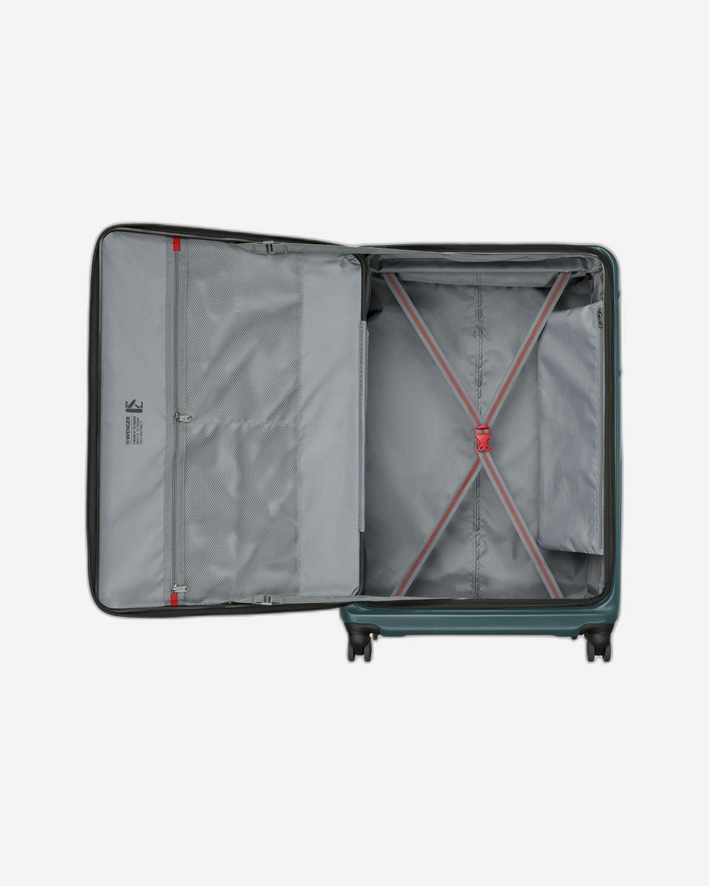 Wenger Amplix Hardside Expandable