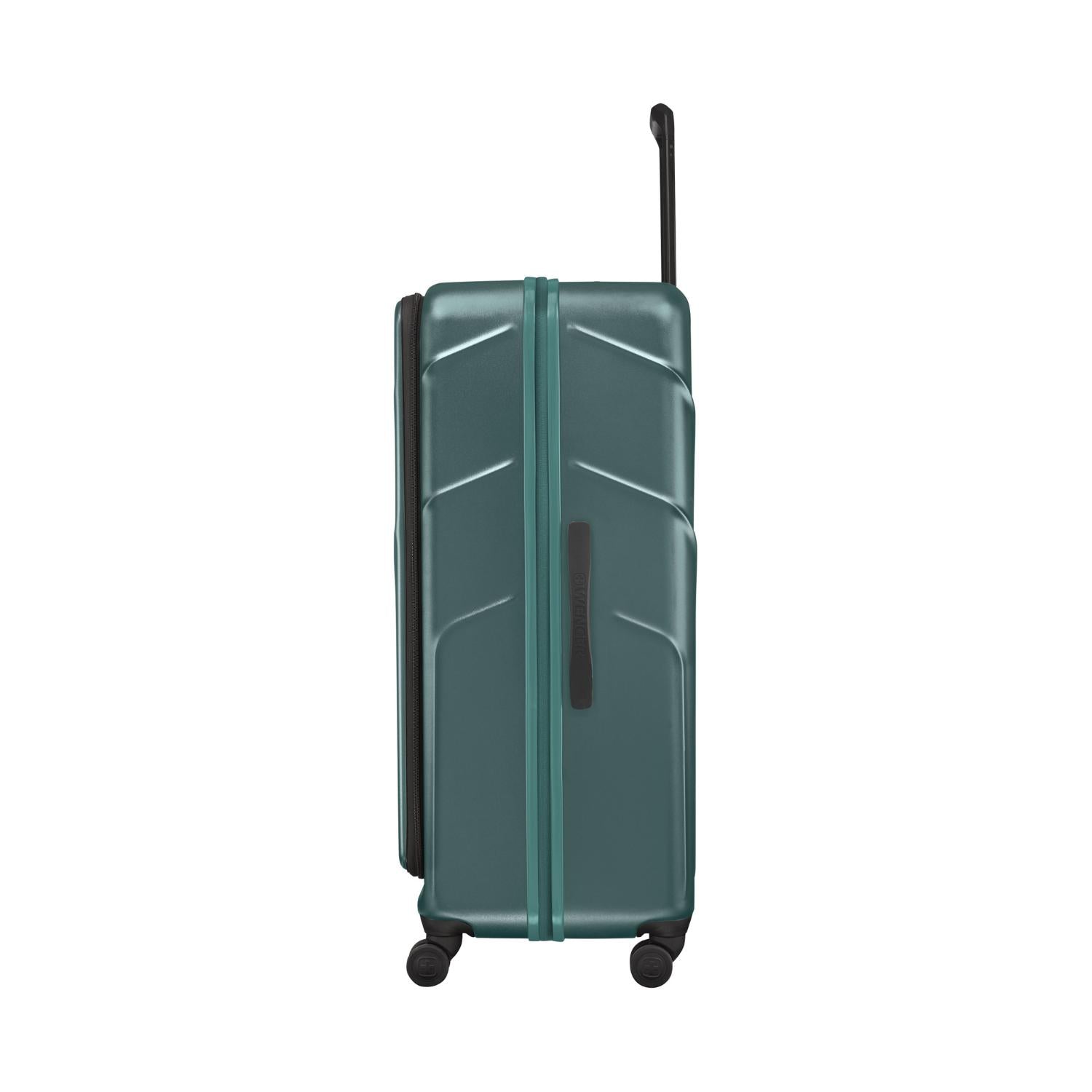 Wenger Amplix Hardside Expandable