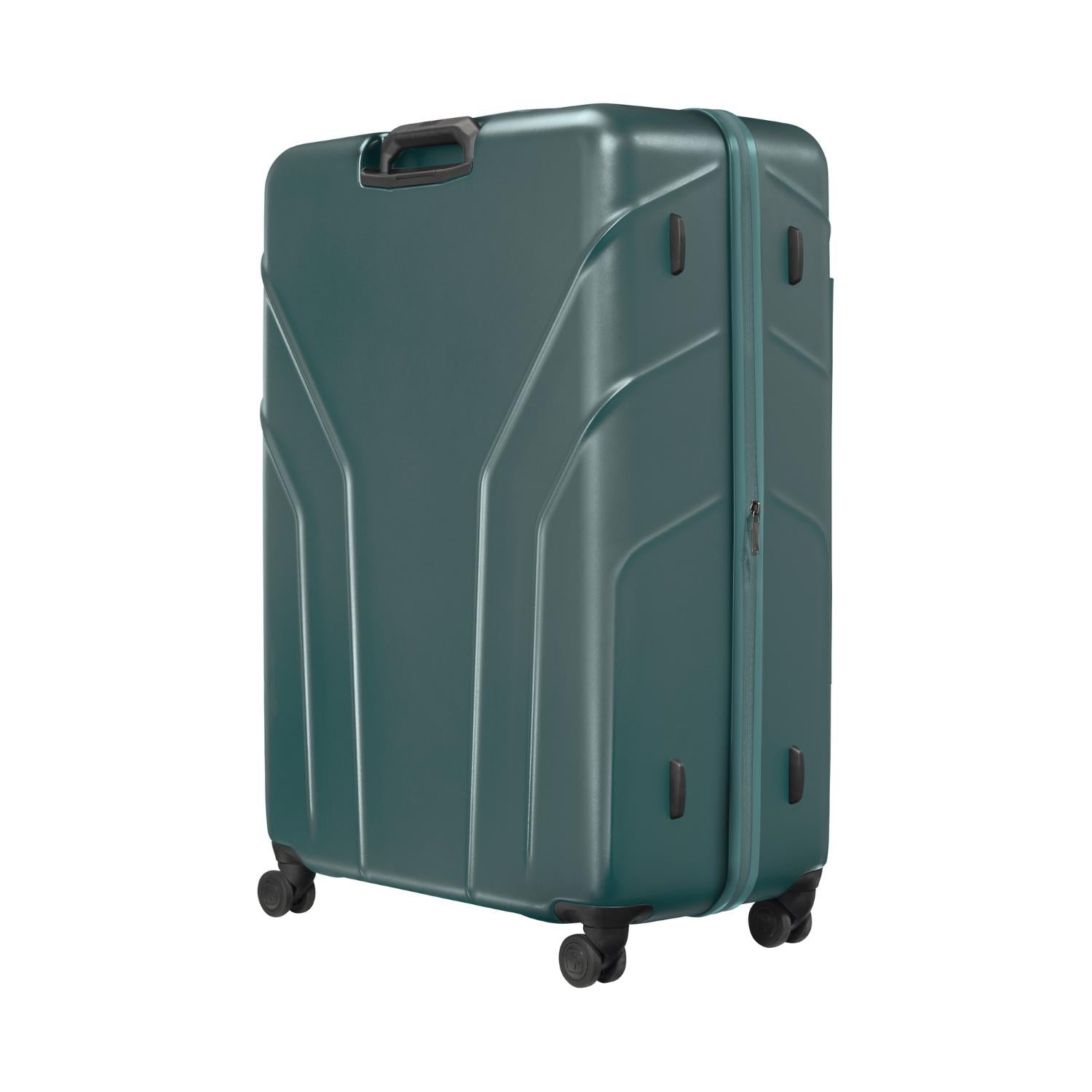Wenger Amplix Hardside Expandable