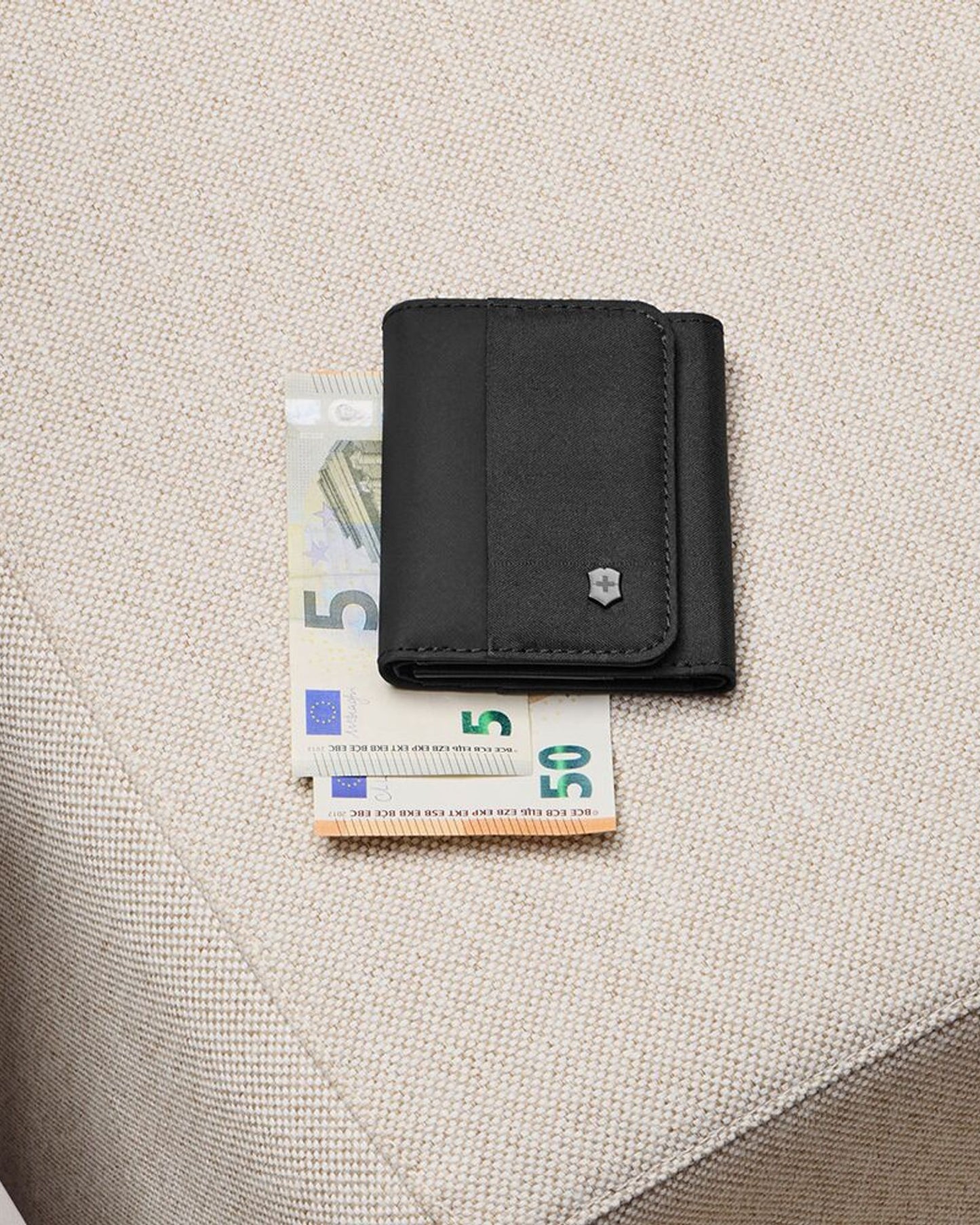 Victorinox Travel Essentials Tri-Fold Wallet