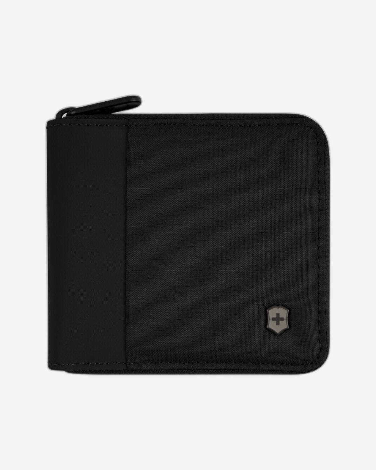 Victorinox Travel Essentials Zip-Around Wallet