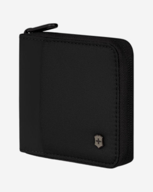 Victorinox Travel Essentials Zip-Around Wallet