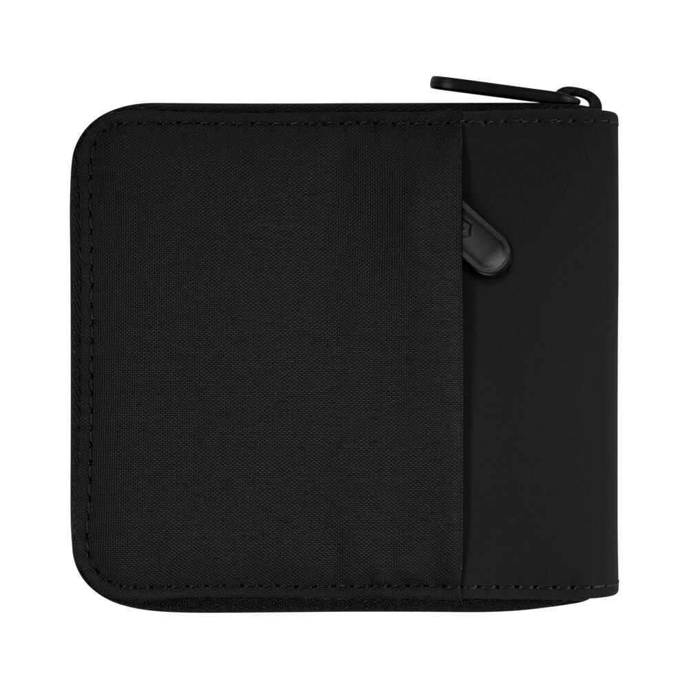 Victorinox Travel Essentials Zip-Around Wallet