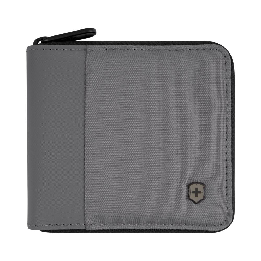 Victorinox Travel Essentials Zip-Around Wallet