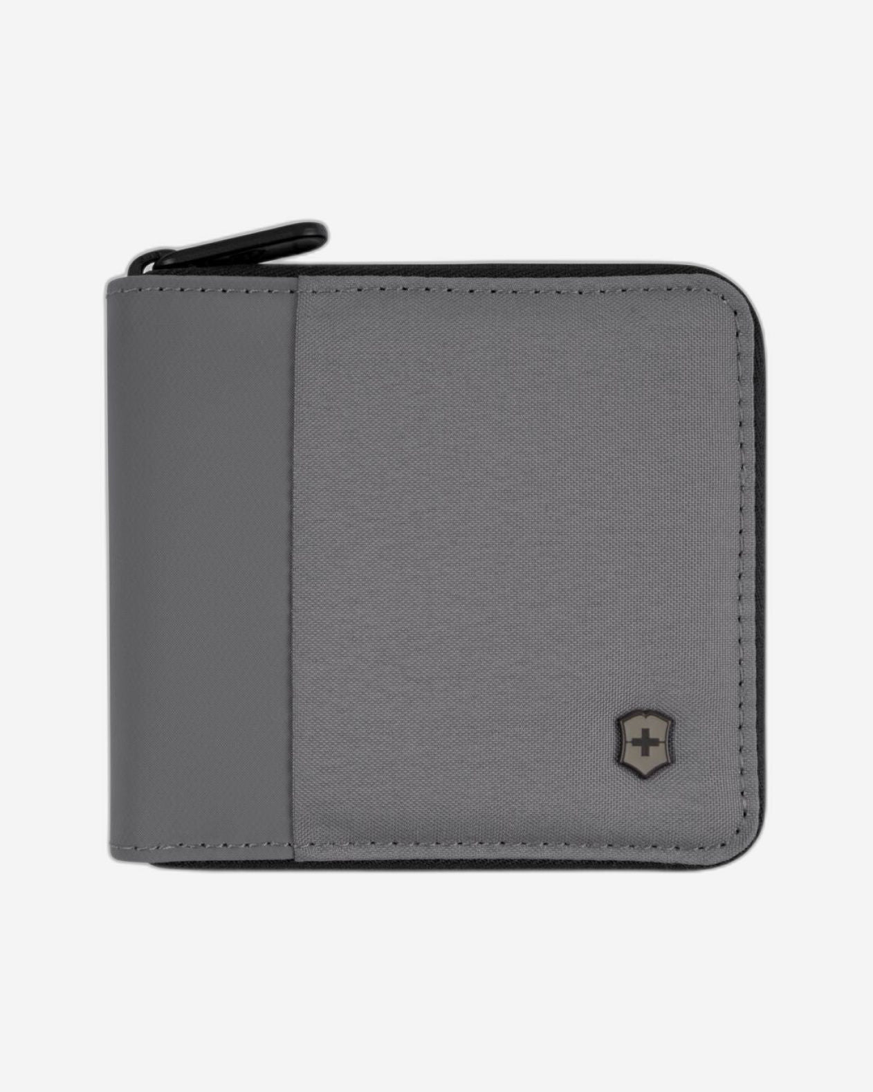 Victorinox Travel Essentials Zip-Around Wallet