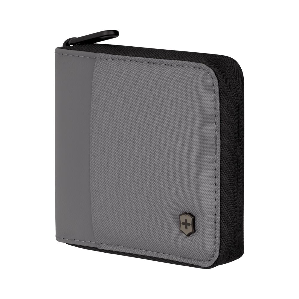 Victorinox Travel Essentials Zip-Around Wallet