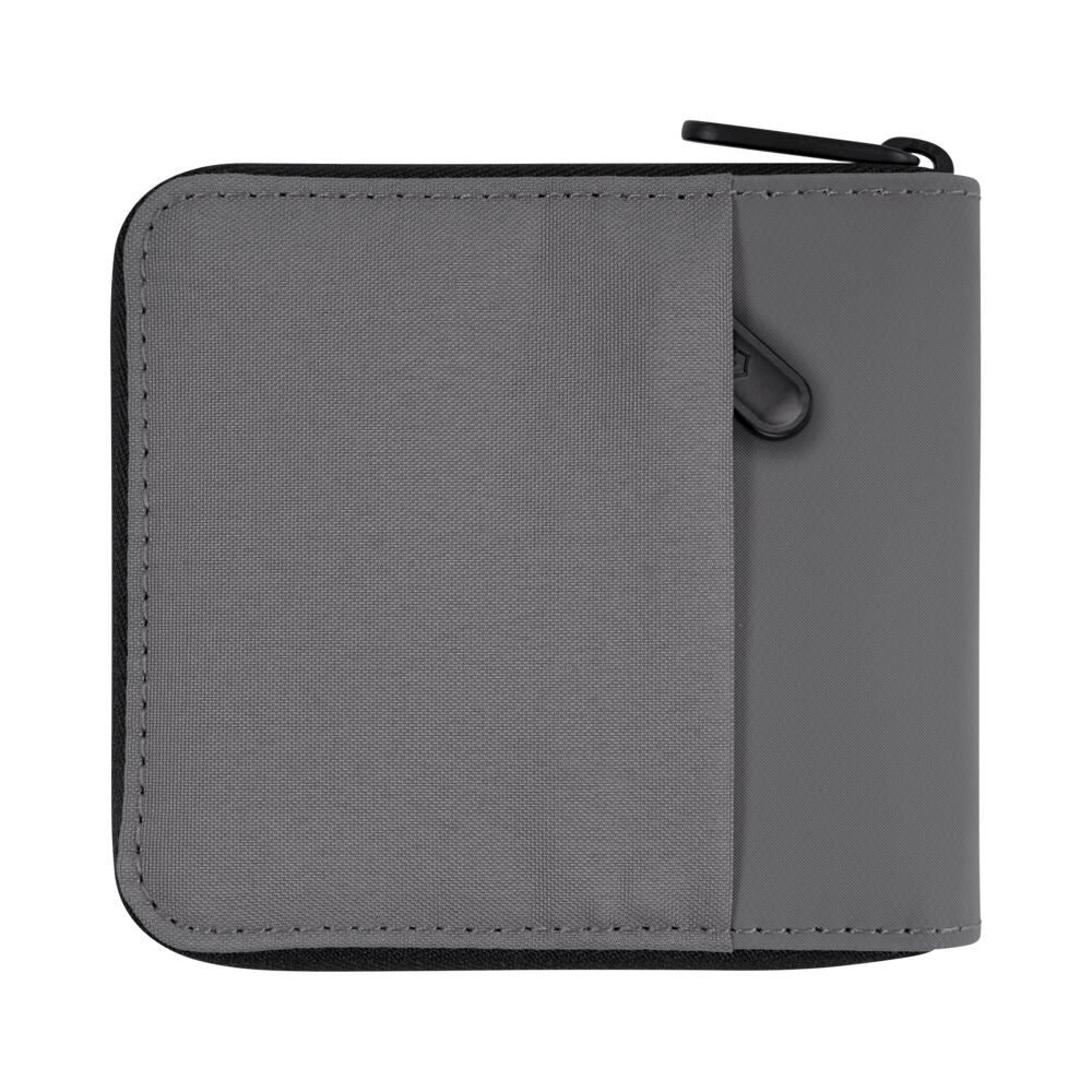 Victorinox Travel Essentials Zip-Around Wallet