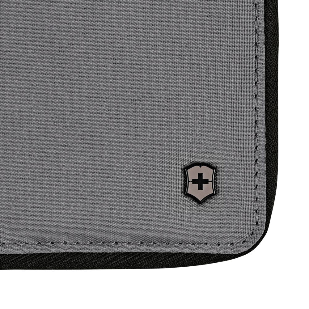 Victorinox Travel Essentials Zip-Around Wallet