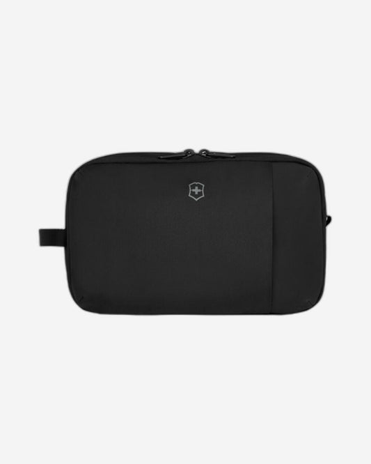 Victorinox Travel Essentials Toiletry Bag Black
